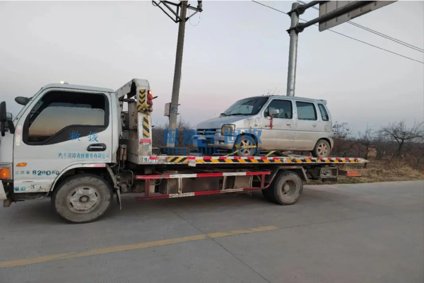 甘南附近收报废车的地方，甘南哪里有收报废车的